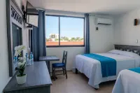 Hacienda de Castilla Các khách sạn ở 