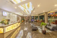 Lake View Hotel Hotels in Thi Nai