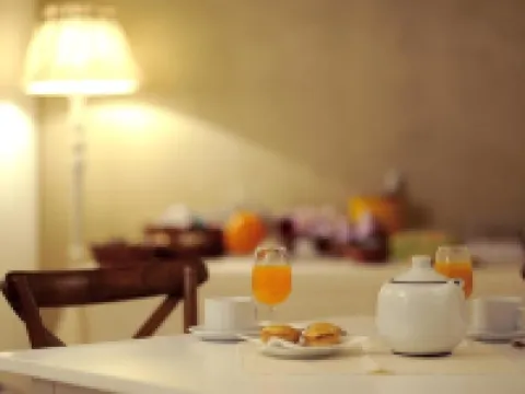 Willaria Country House Hotels in Cursi