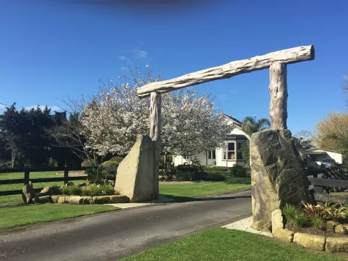 Cambridge Coach House Hotels in Cambridge