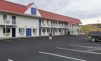 Motel 6 Baker City, or - Hizvo