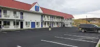 Motel 6 Baker City, or Các khách sạn ở 