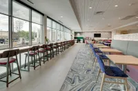 Home2 Suites by Hilton Conway - Morgenmad