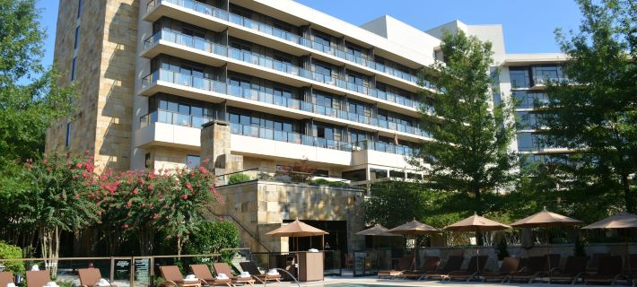 The Umstead Hotel and Spa Hotels in Cary