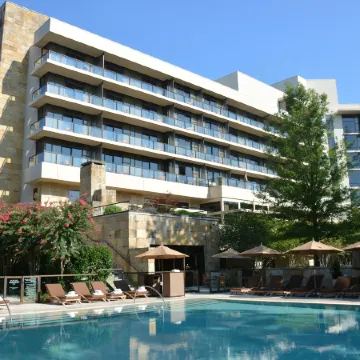 The Umstead Hotel and Spa