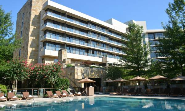 The Umstead Hotel and Spa