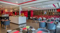 S Hotel Bahrain - breakfast