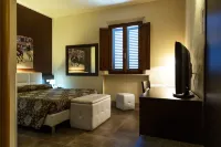 Villa Montarioso Hotels in Tognazza