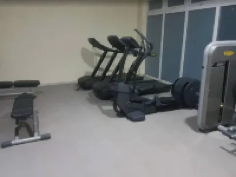 Mitros Residences Hotels in Abeokuta