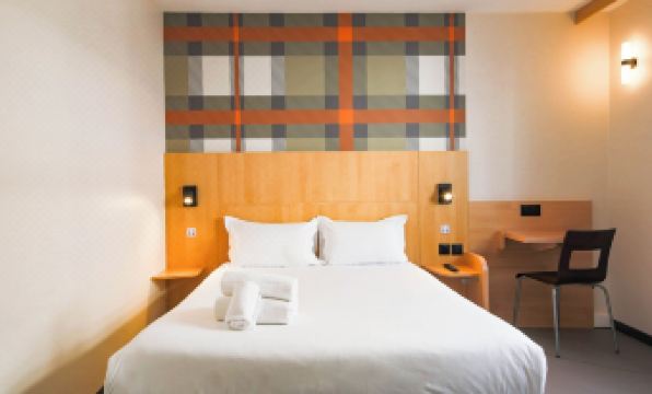 easyHotel Nice Old Town