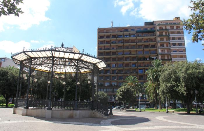 Hotel Plaza