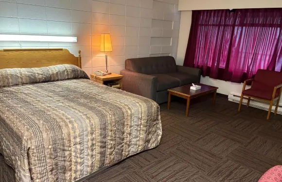 卡梅洛特巷汽車旅館