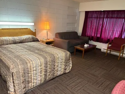 Camelot Court Motel
