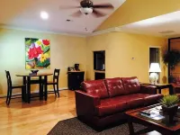 Southern Comfort Suites Hotels in 