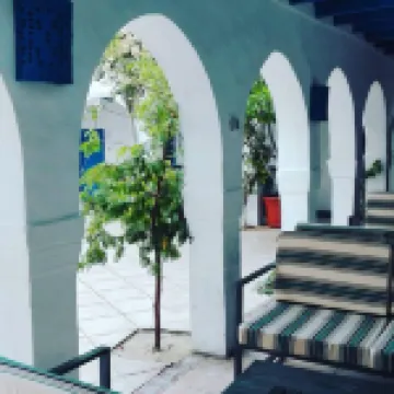 Hotel Arisha