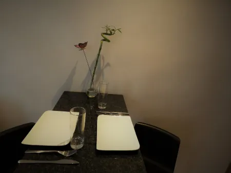 Villa Einstein Apartments Отели рядом с Аэропорт Антверпен