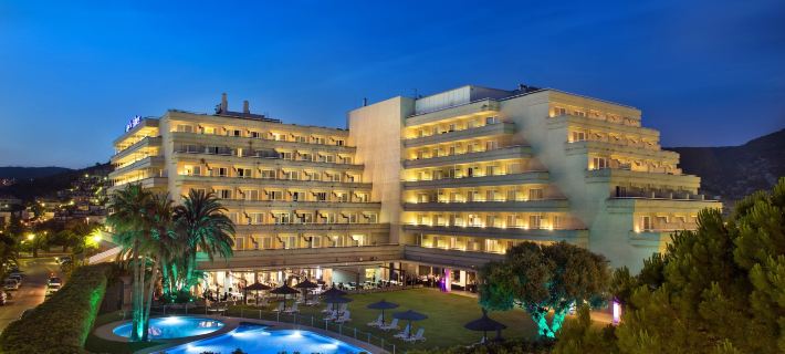 Meliá Sitges Hotels in Sitges