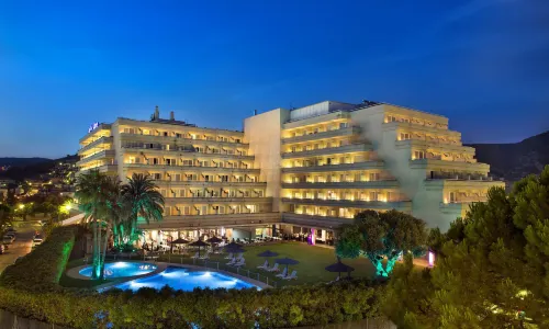 Meliá Sitges