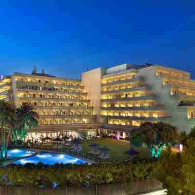 Meliá Sitges Hotel Exterior