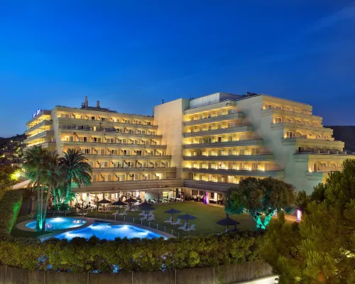 Meliá Sitges Hotels in Sitges