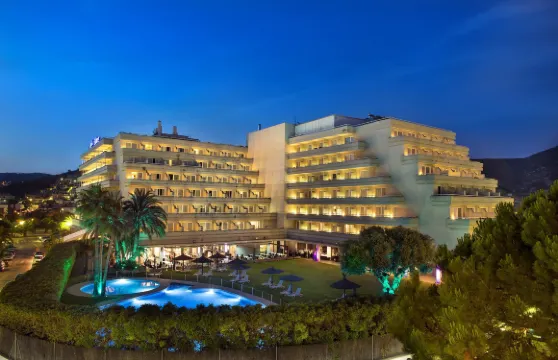 美利亞錫切斯酒店