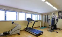 Spirit Hotel Ciudad de Burgos - Træningscentre