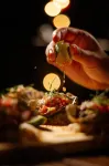Contemplacion Resort & Spa - breakfast