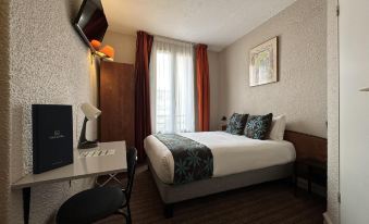 Timhotel Boulogne Rives de Seine