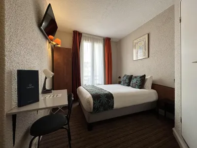 Timhotel Boulogne Rives de Seine Hotels in Meudon