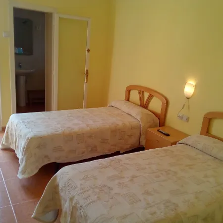 Hostal Lleida