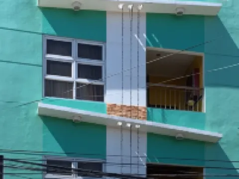 D'Mei Residence Inn - Naval Hoteles en Bilirán