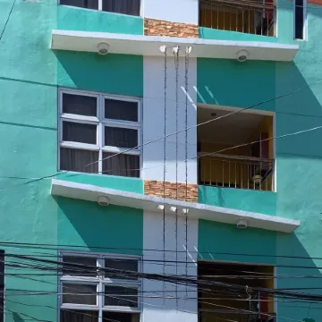 D'Mei Residence Inn - Naval