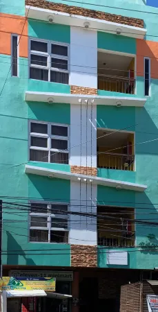 D'Mei Residence Inn - Naval Отели в г. Билиран