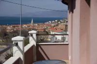 BMB Apartments - Ocean View