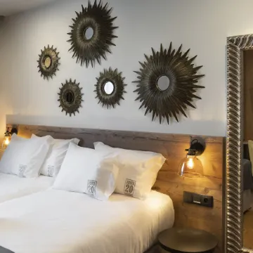 Porta 20 Boutique Guesthouse