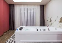 Querencia Suit Hotel