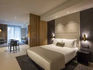 Skye Suites Sydney