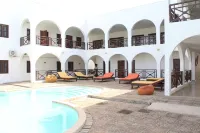 Harmony Resort Boutique Hotel - Pools