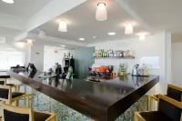Hotel Mar e Sol & Spa - bar