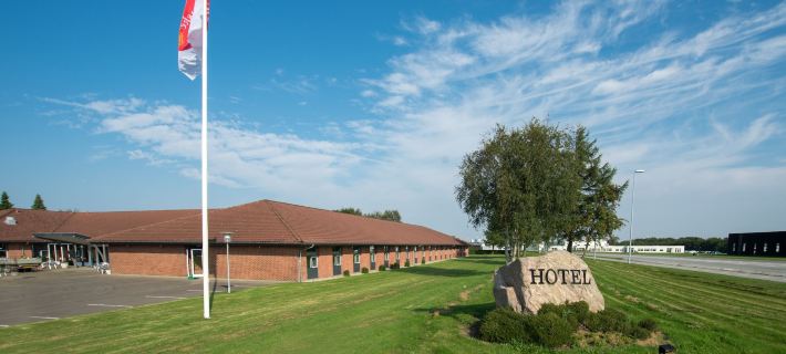 Hotel Lynggaarden Hotels in Herning