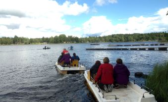 Eksjö Camping & Konferens