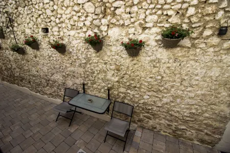 Villa Divani Отели в г. Благай