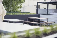 Doctor Syntax Hotel Hotels in Sandy Bay