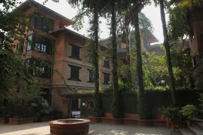 金剛飯店 邊倩寺附近的飯店