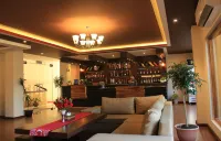 The Four Boutique Hotel