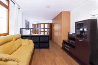 Apartamentos Turísticos Distrito Romano by CartagenaSpain Hotels in Cartagena