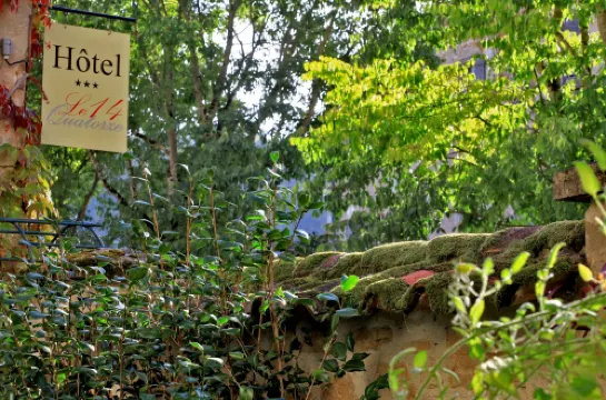 Hôtel le Quatorze Hotels in Figeac