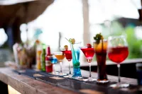 Montego Bay Beach Village - Morjim - bar