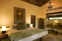 Baghvan, Pench National Park Hotels in Kohka