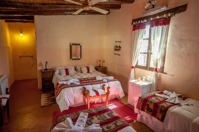 Hotel Norte Rupestre Hotels in 